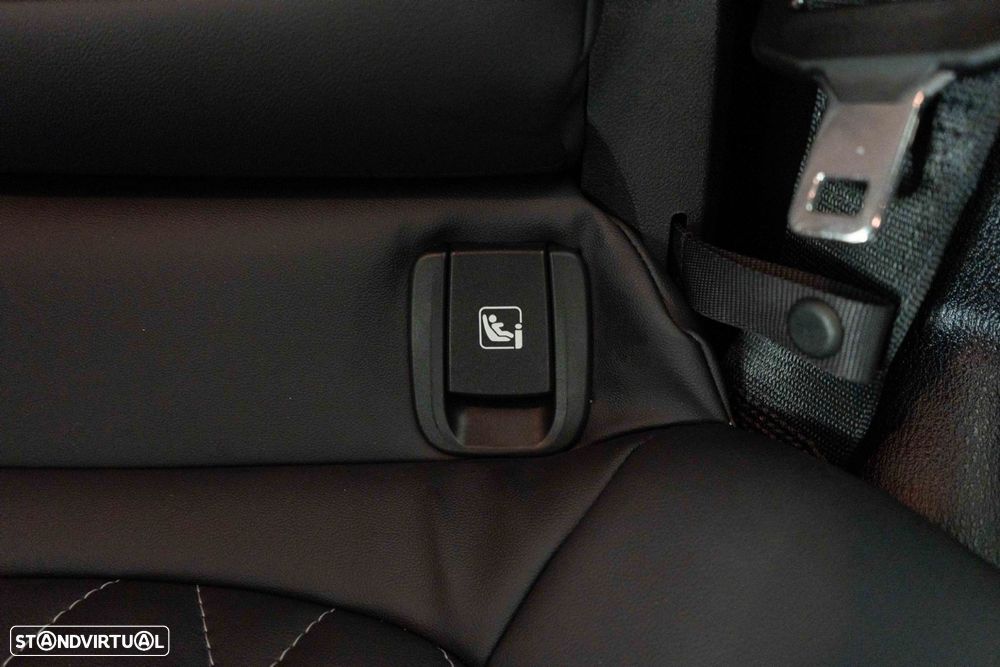 BMW X1 25 e xDrive Corporate Edition - 12