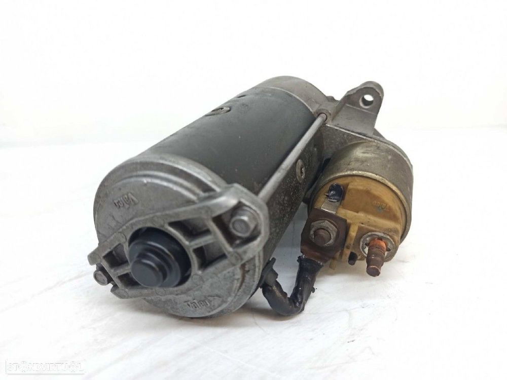 MOTOR DE ARRANQUE PEUGEOT 206 BERLINA XS - 7