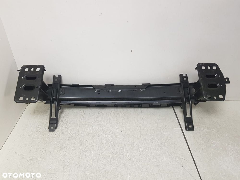 BELKA ZDERZAKA PRZEDNIEGO PRZÓD  FORD FIESTA MK8 8 VIII 17-24 PIA02F0128 H1BB109A26AH - 5
