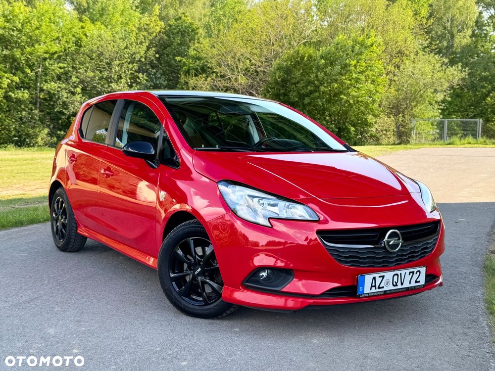 Opel Corsa - 23
