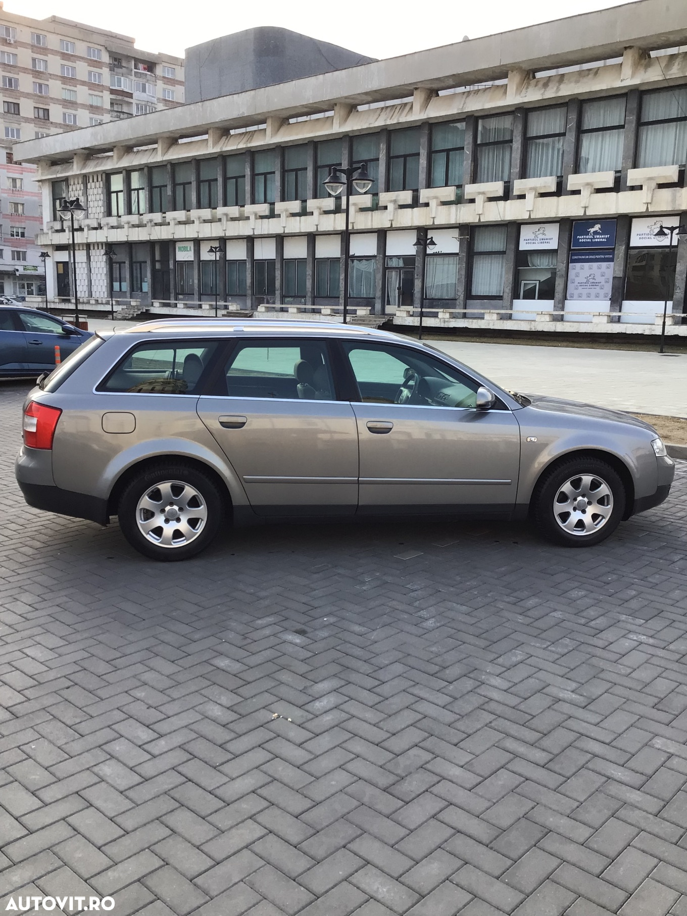 Audi A4 1.9 TDI - 31