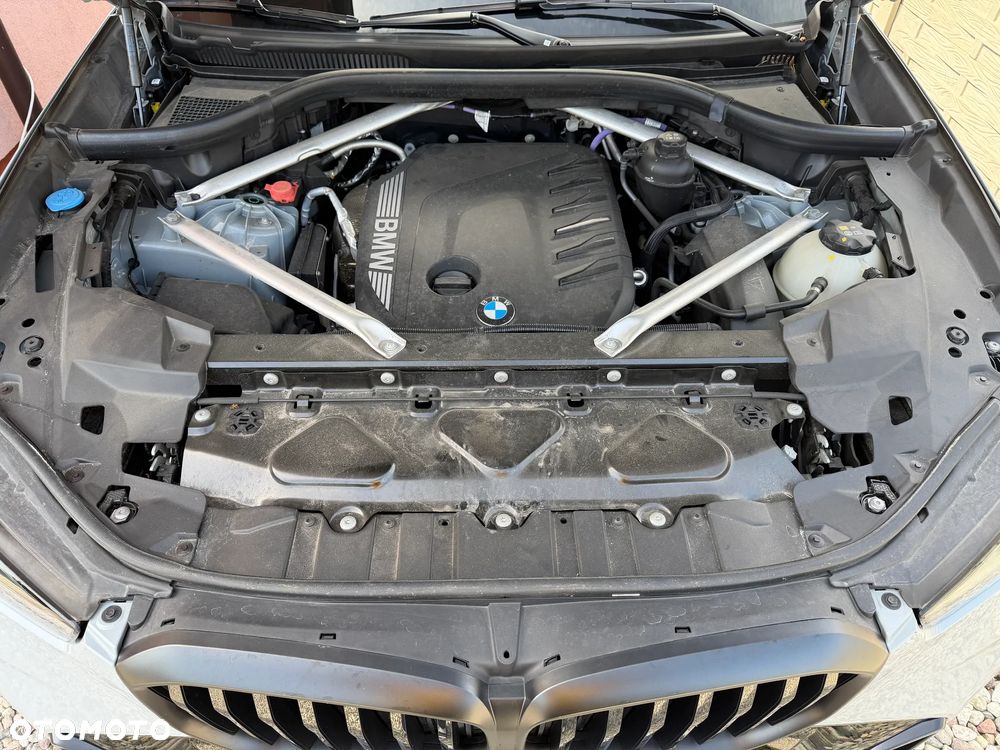 BMW X5 xDrive30d mHEV sport - 36