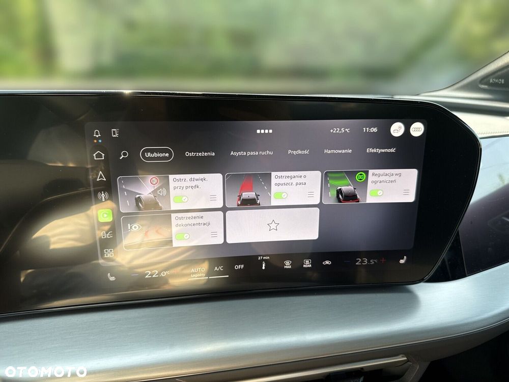 Audi Q4 Sportback e-tron - 23