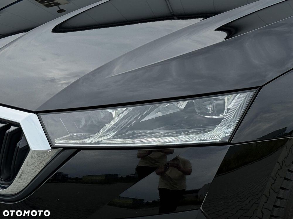 Skoda Octavia 1.5 TSI e-Tec Style DSG - 9