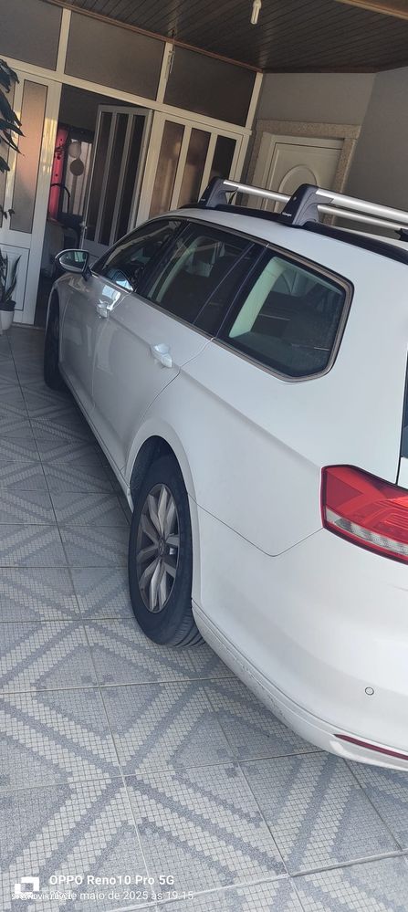 VW Passat Variant 1.6 TDI Confortline - 2
