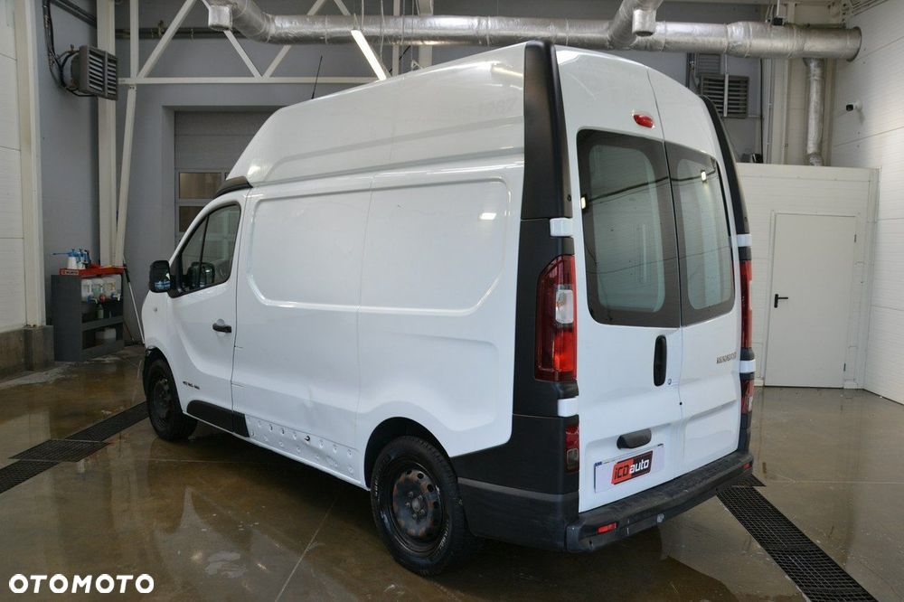Renault Trafic - 5