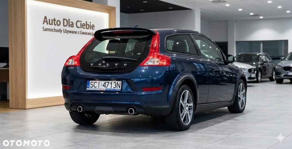 Volvo C30 D3 R-Design - 6