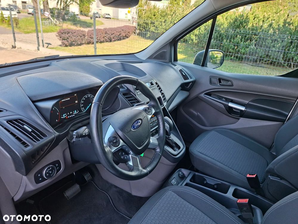 Ford Tourneo Connect Grand 1.5 TDCi Start/Stop Trend - 17