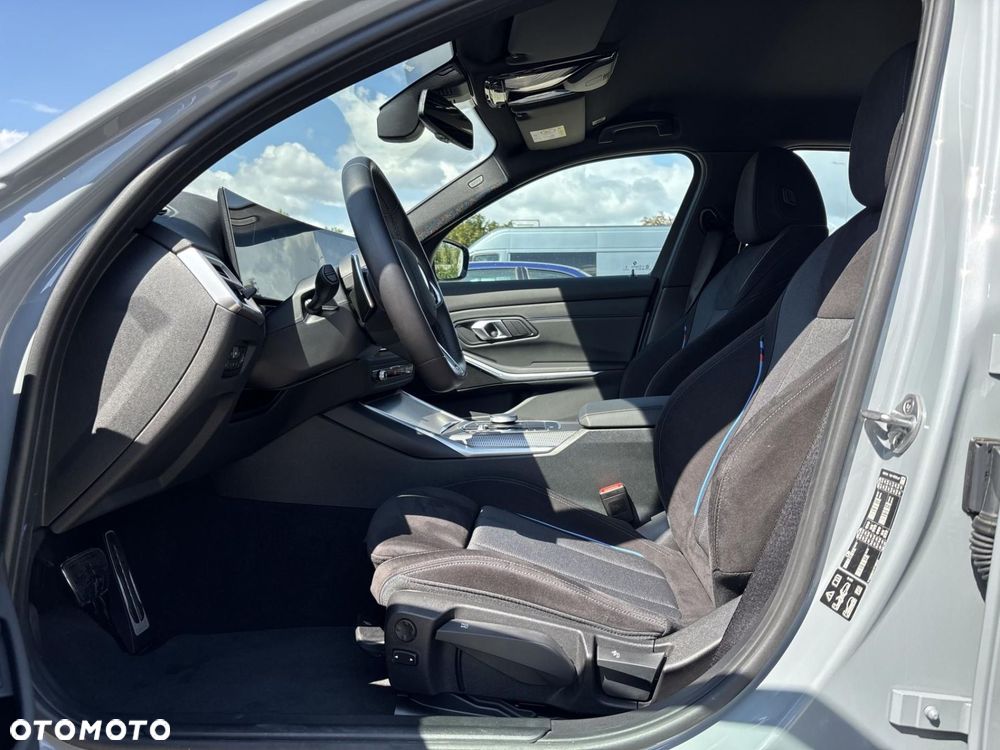 BMW Seria 3 - 8