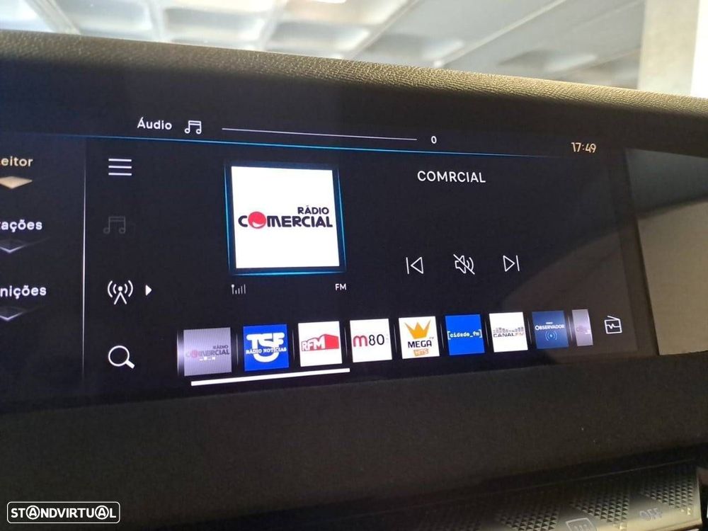 DS DS4 1.2 Hybrid Etoile e-DSC6 - 20