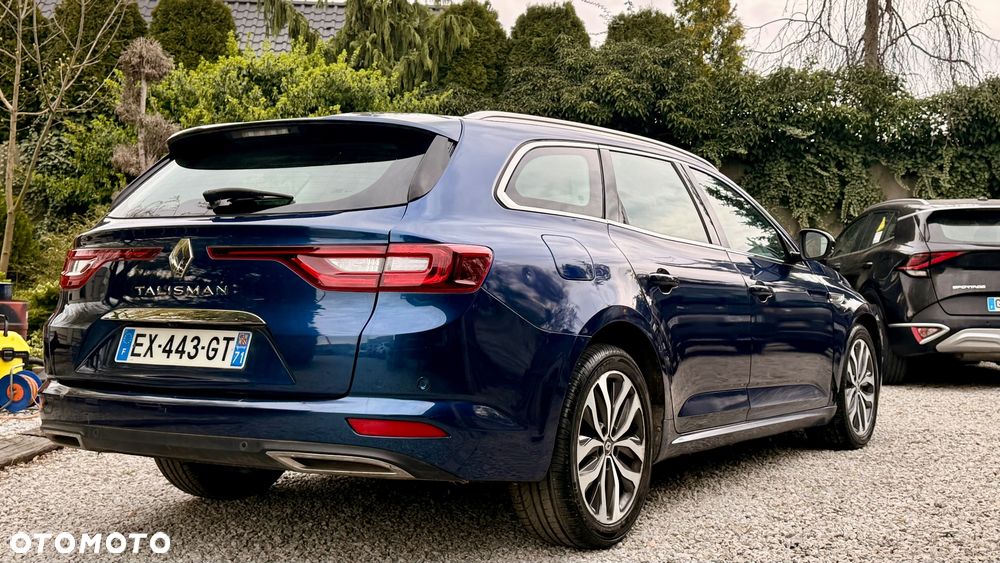 Renault Talisman - 8