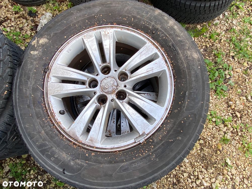 Kia Sportage 1.6 T-GDI AWD GT LINE - 37
