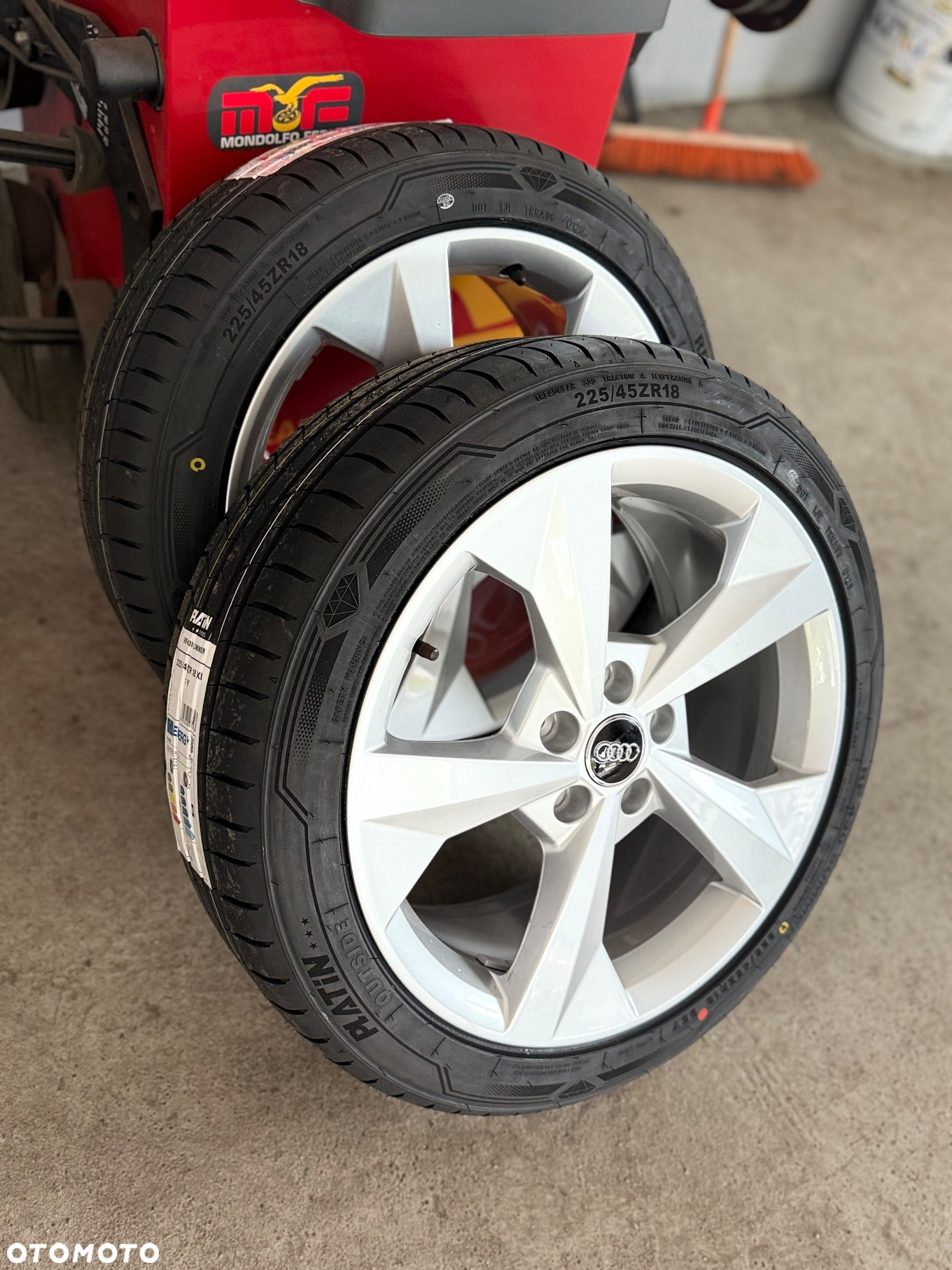 Audi A3 30 TDI Sportback sport - 25