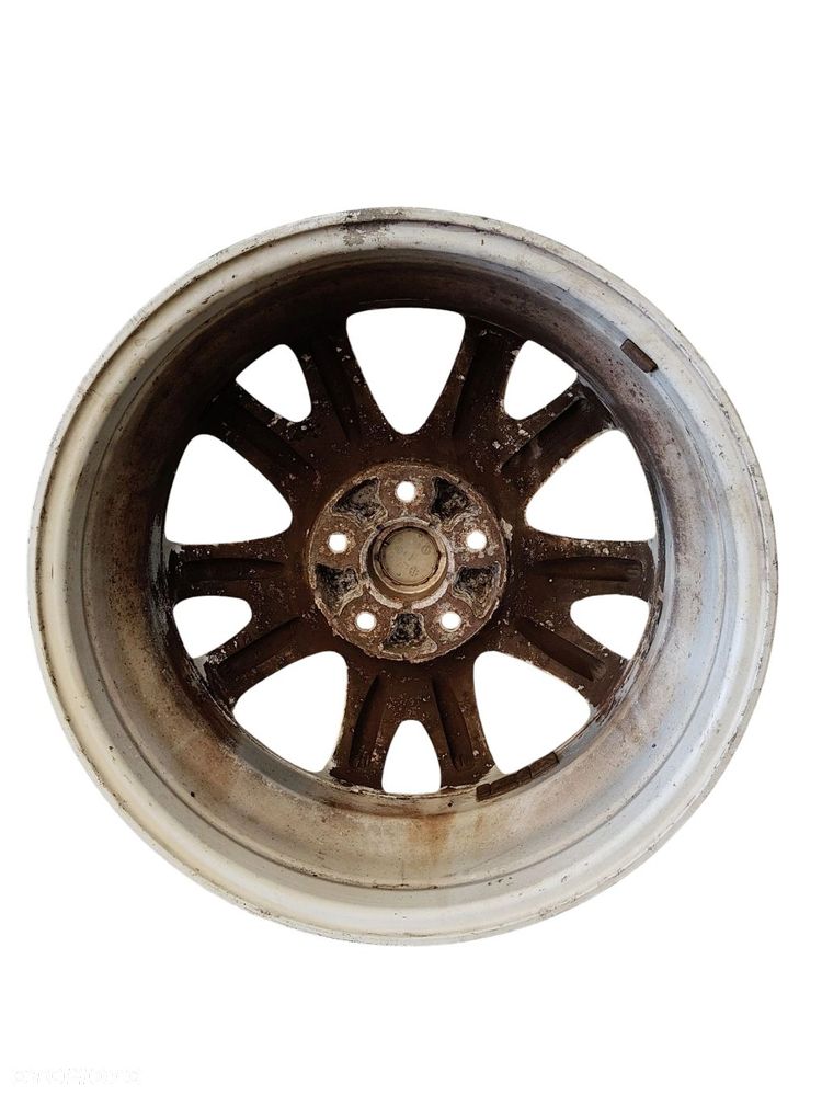 FELGA ALUMINIOWA RENAULT KOLEOS I (2008-2011) 2.0 DCI 150KM 40300-JY02B - 2