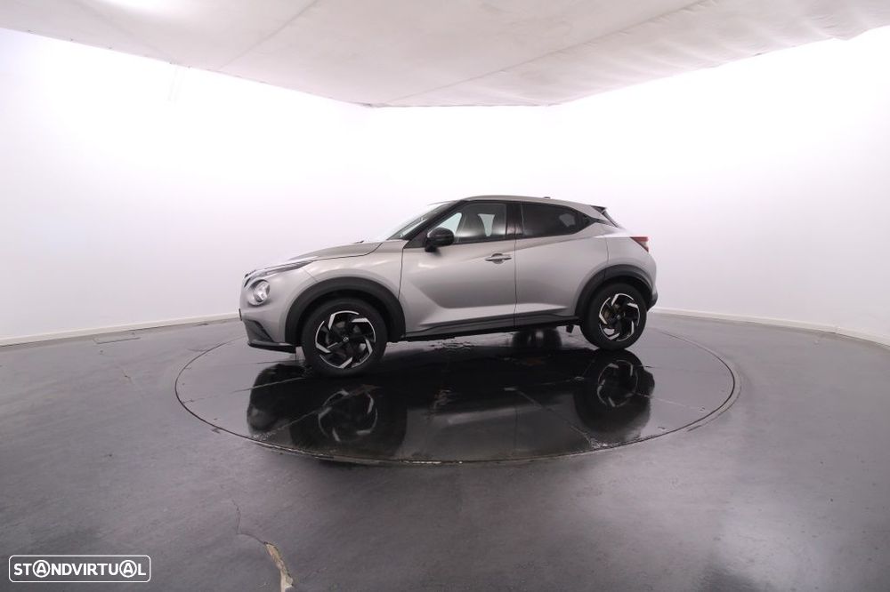 Nissan Juke 1.0 DIG-T Acenta - 3