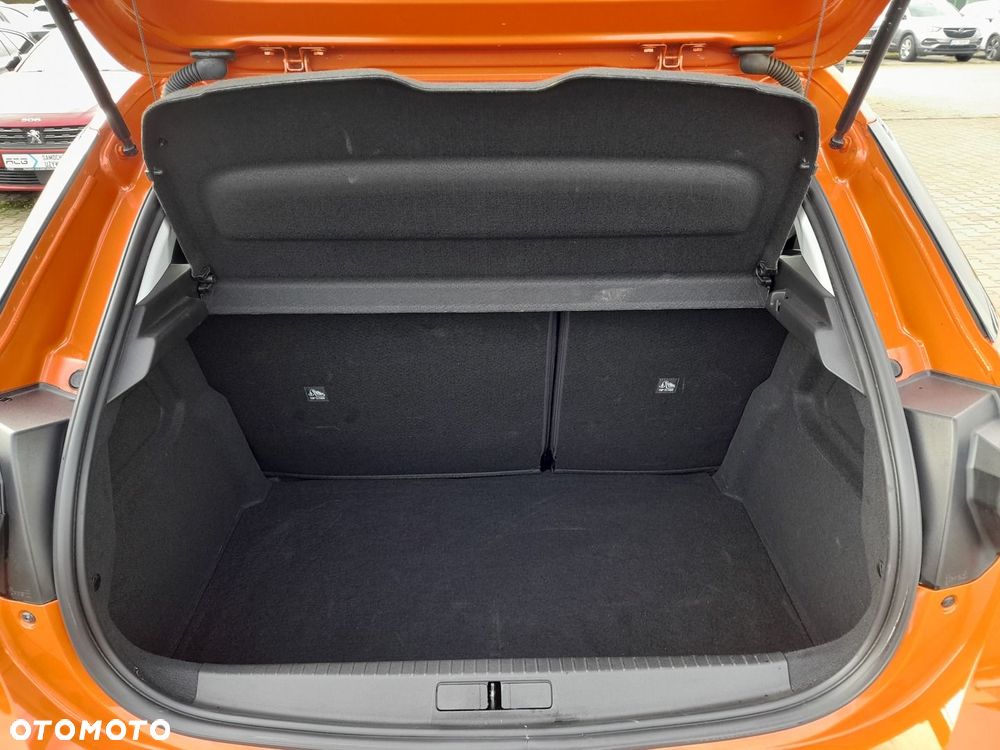 Opel Corsa 1.2 S&S - 10