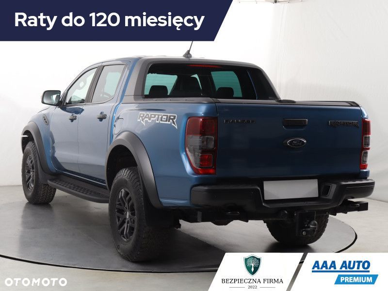 Ford Ranger Raptor - 5