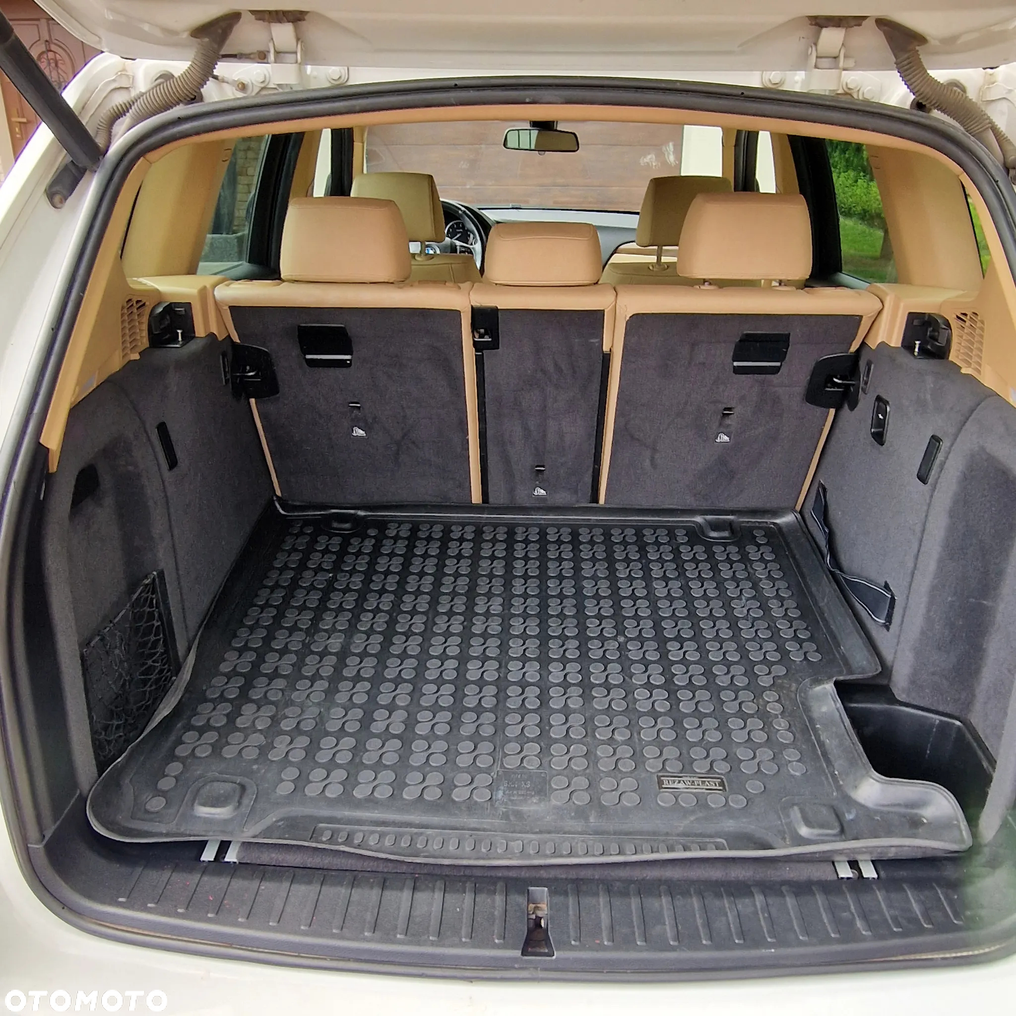 BMW X3 xDrive28i M Sport sport - 8