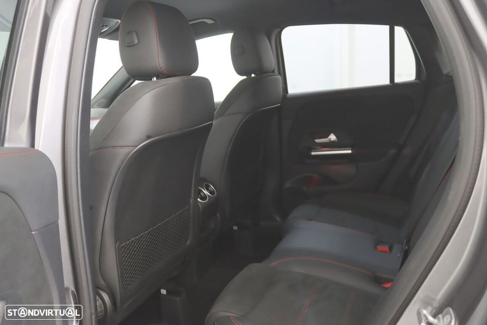 Mercedes-Benz GLA 250 e 8G-DCT AMG Line - 9