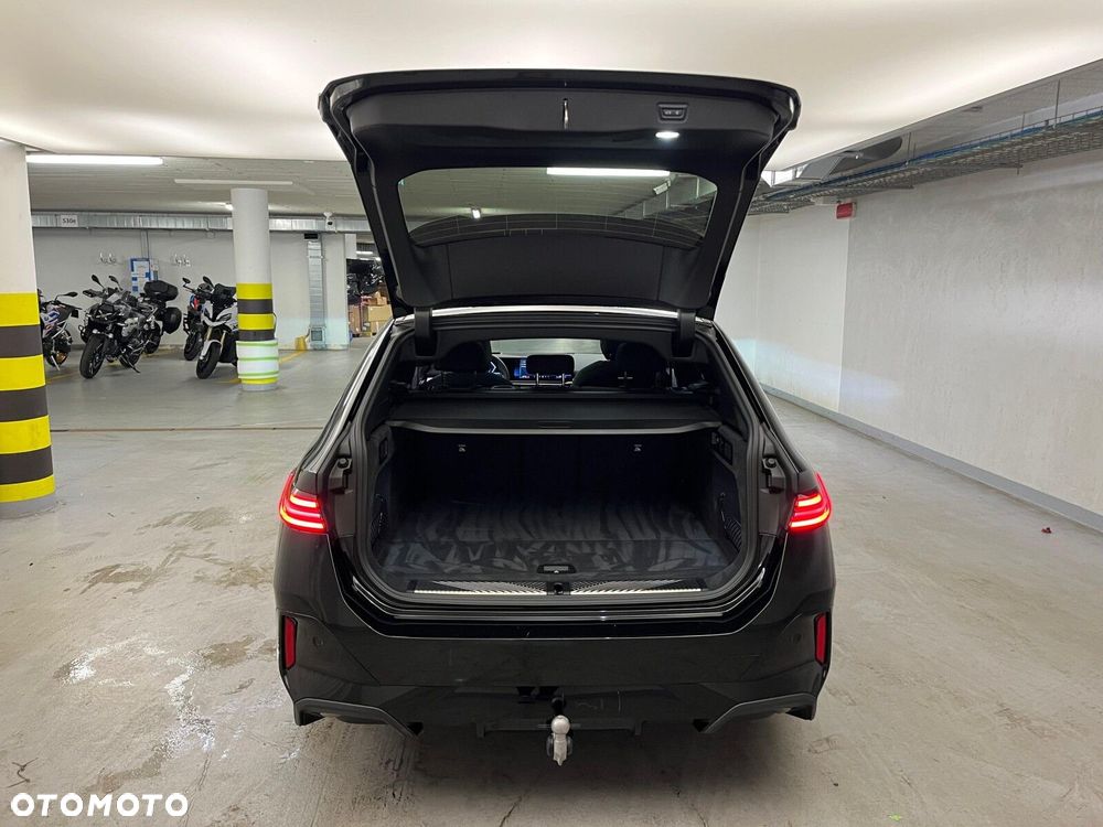 BMW Seria 5 520i mHEV M Sport - 35
