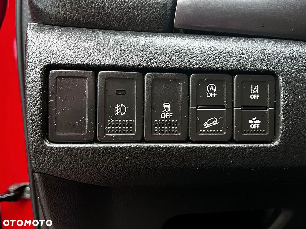 Suzuki Vitara - 19