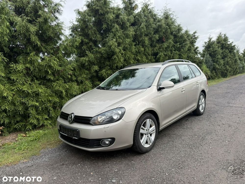 Volkswagen Golf - 2