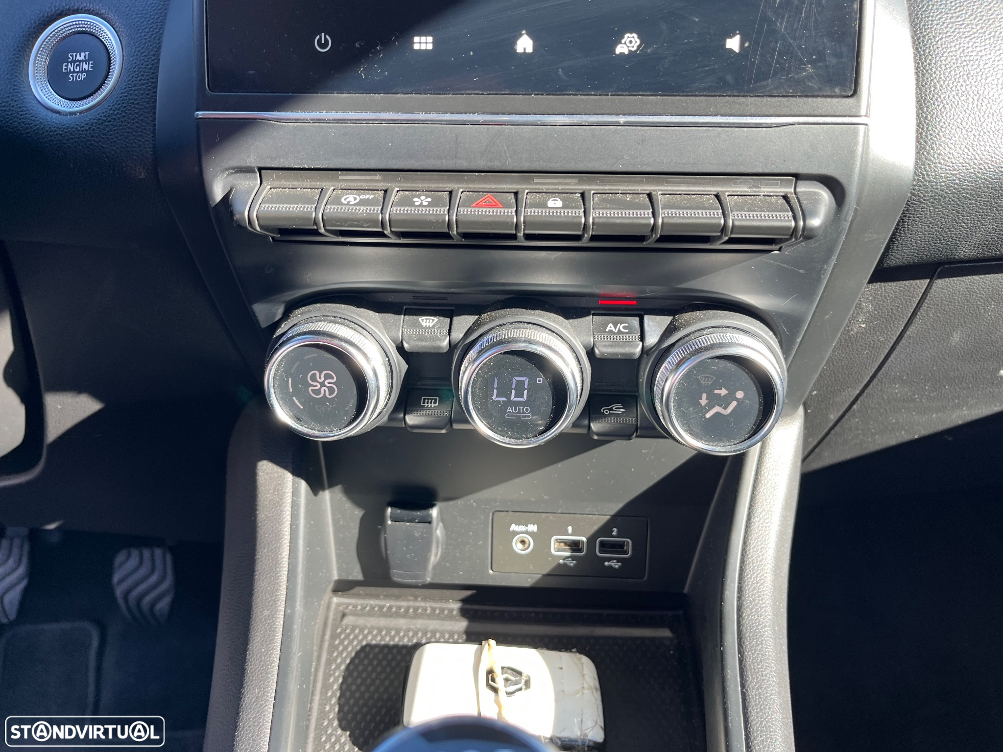 Renault Captur 1.0 TCe Exclusive - 30