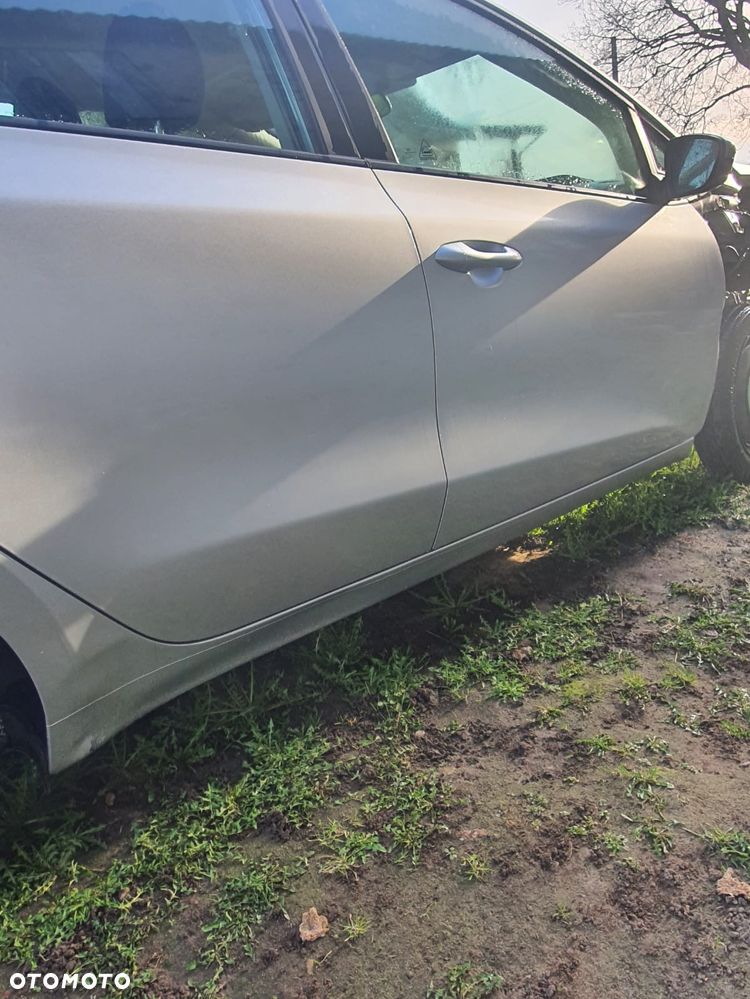 Kia Ceed 1.4 CRDi S - 5