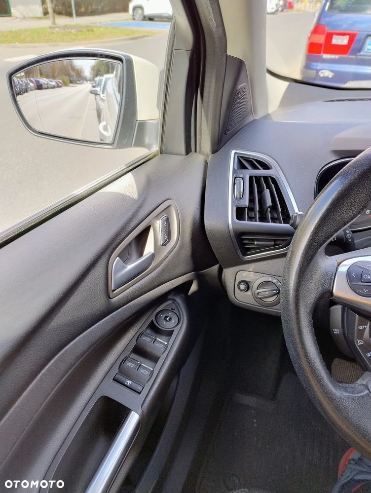 Ford Kuga 2.0 TDCi 4WD Titanium Plus - 7
