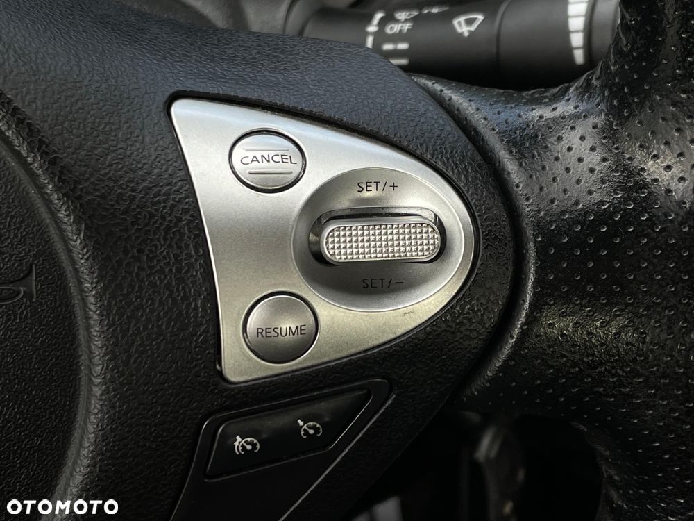 Nissan Juke 1.5 dCi Visia - 20