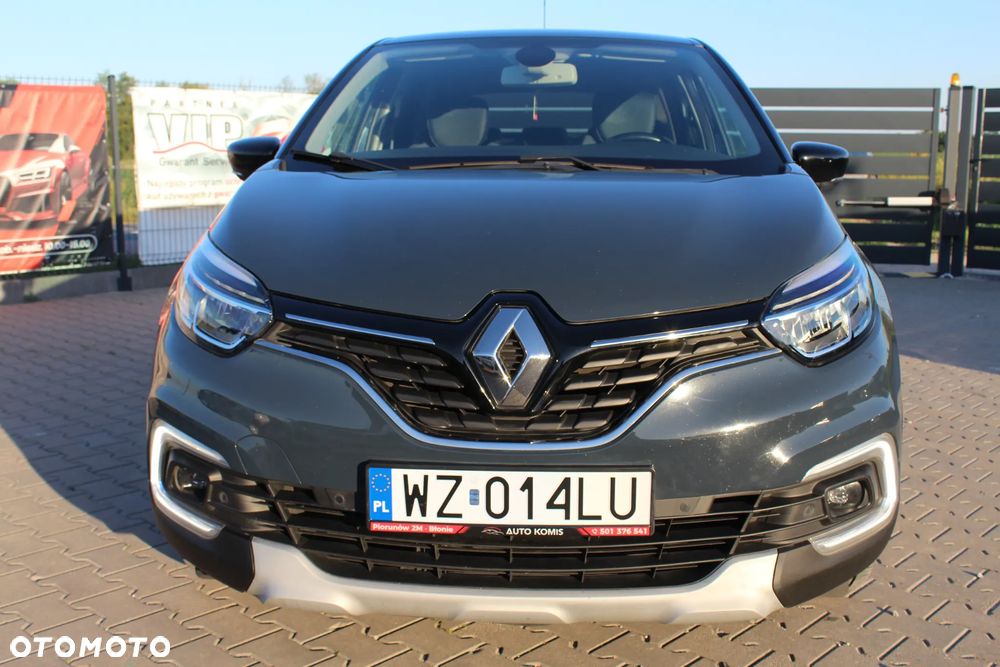 Renault Captur 1.3 Energy TCe S-Edition - 9