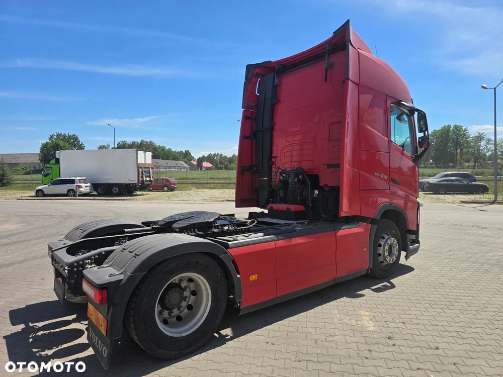 Volvo FH 460 - 3