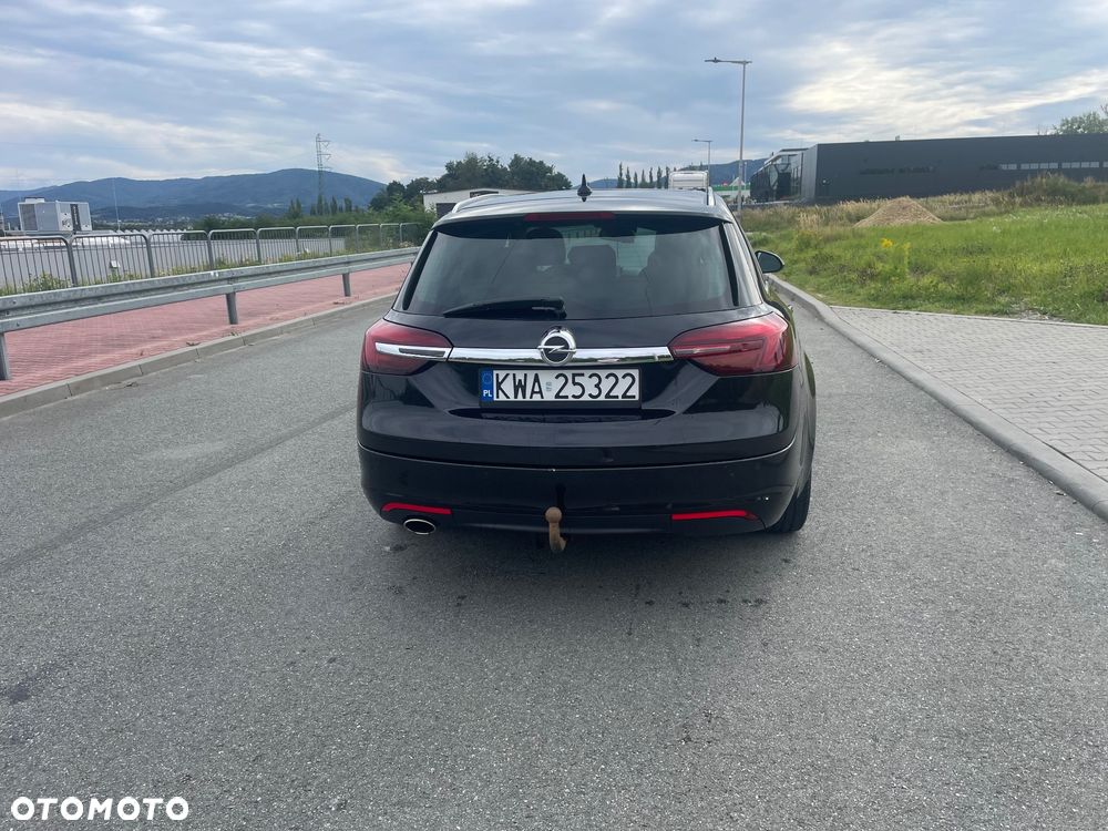Opel Insignia - 6