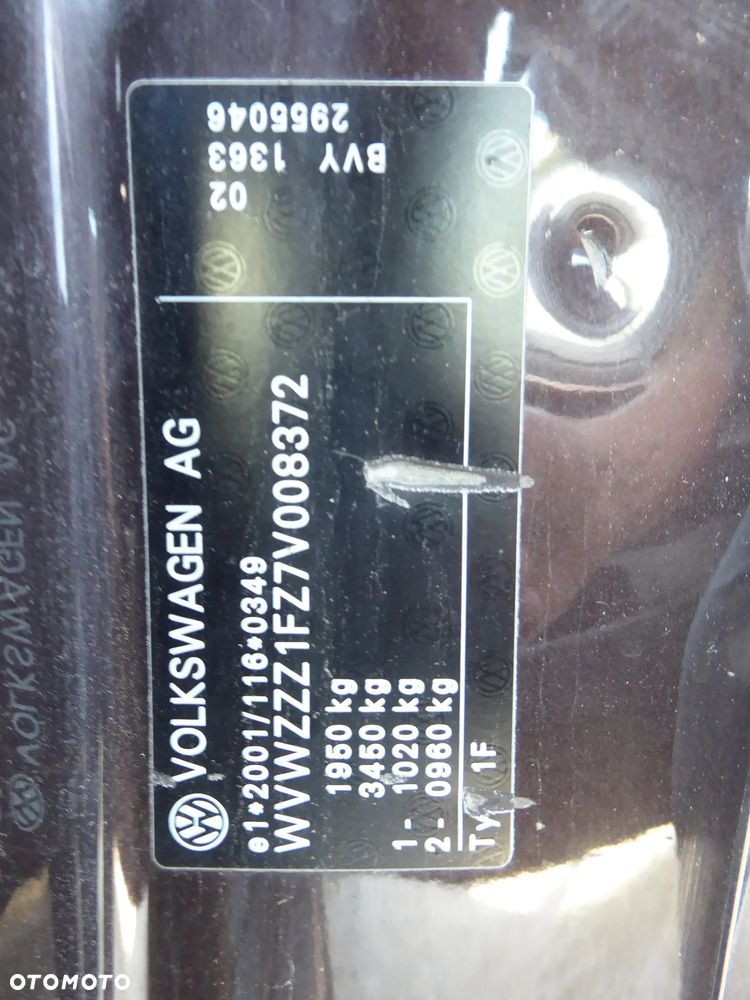 Volkswagen Eos 2.0 FSI - 6