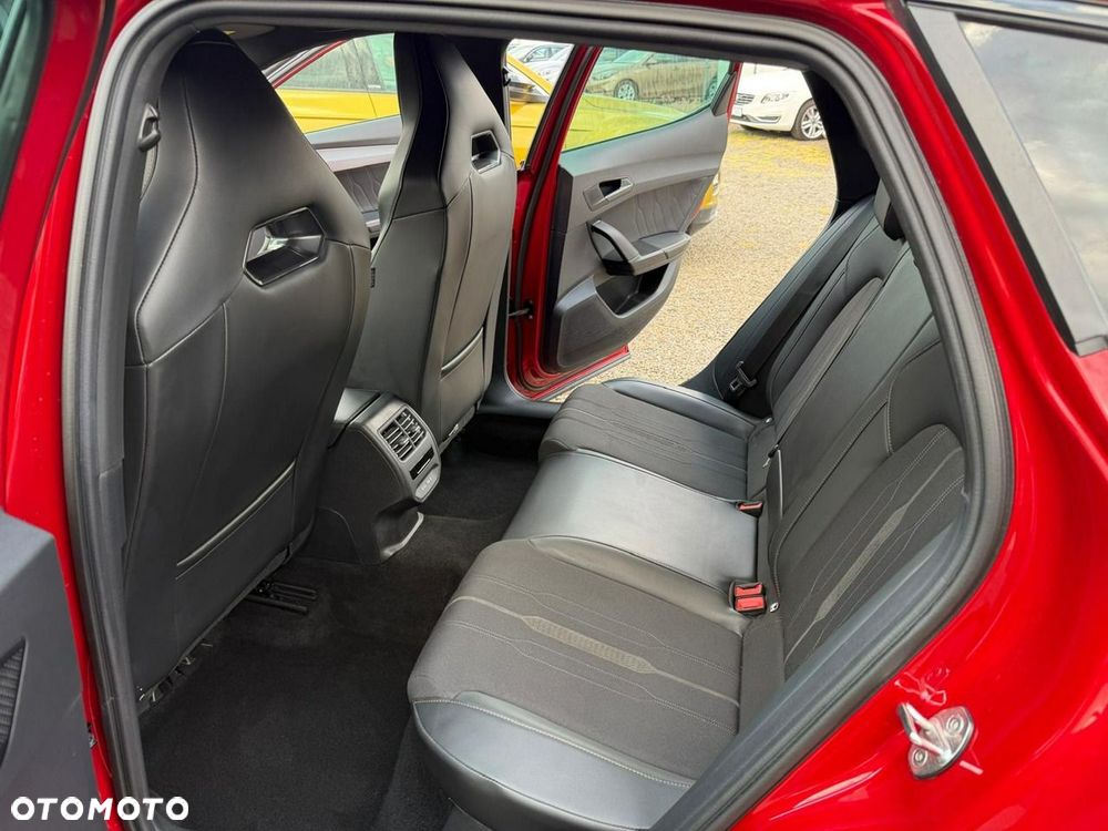 Cupra Formentor 1.4 e-Hybrid VZ DSG - 7