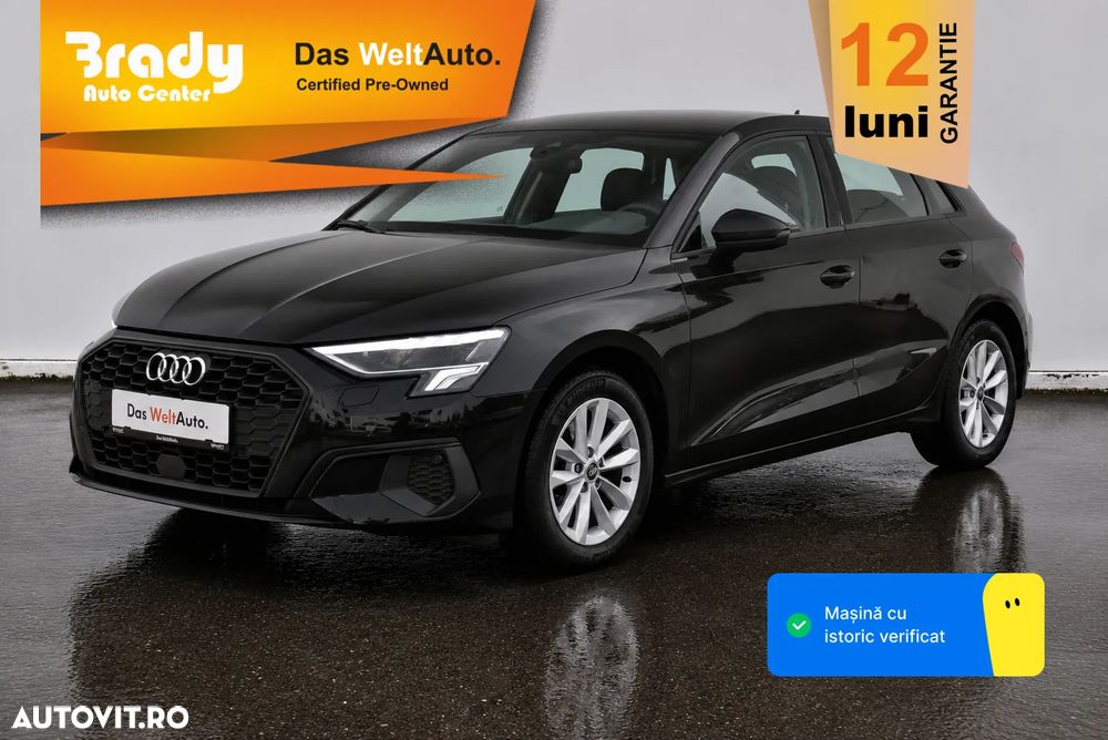 Audi A3 - 2