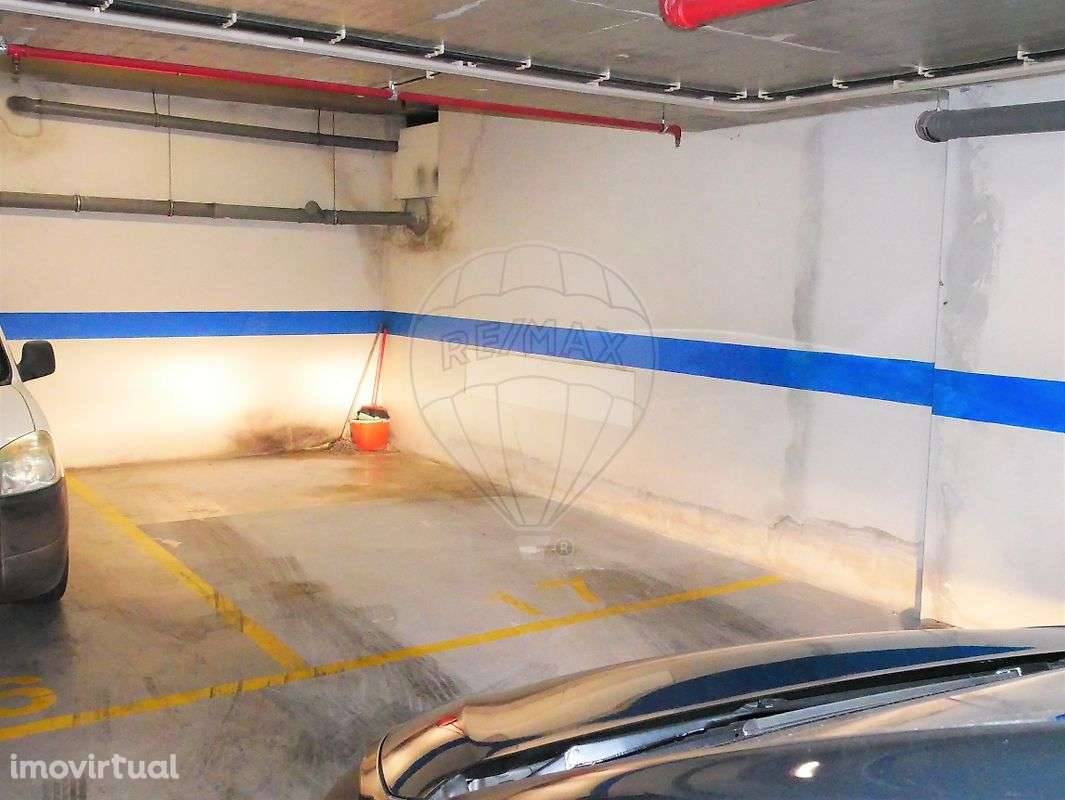 Garagem  para venda - Grande imagem: 2/12