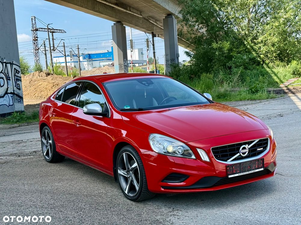 Volvo S60 T3 RDesign - 6