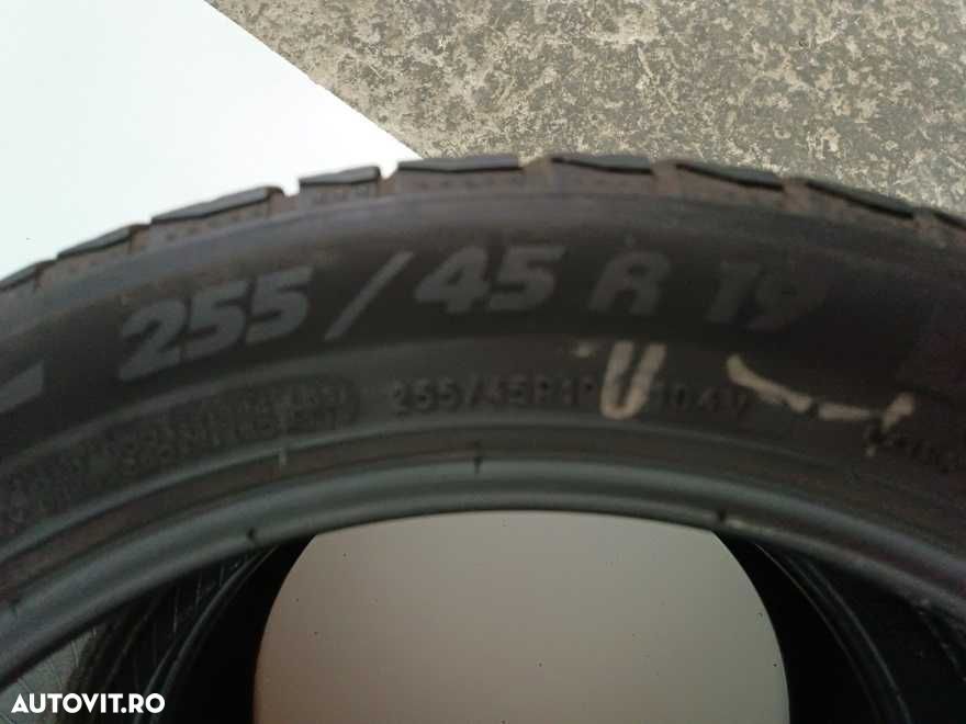 255/45/19 104V MICHELIN CP N10580 M+S IARNA - 4