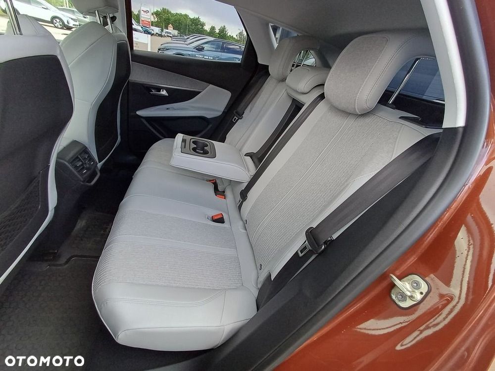 Peugeot 3008 1.6 THP Allure S&S EAT6 - 33