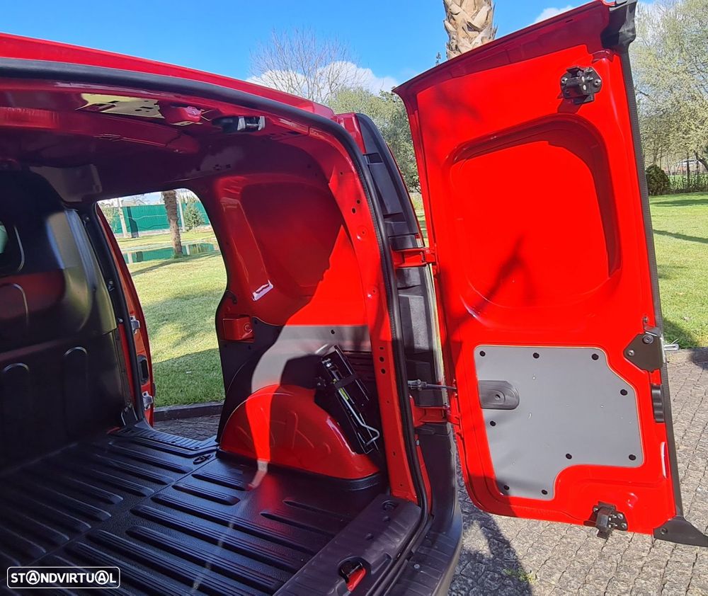 Renault Kangoo 1.5 Blue dCi Extrem - 30