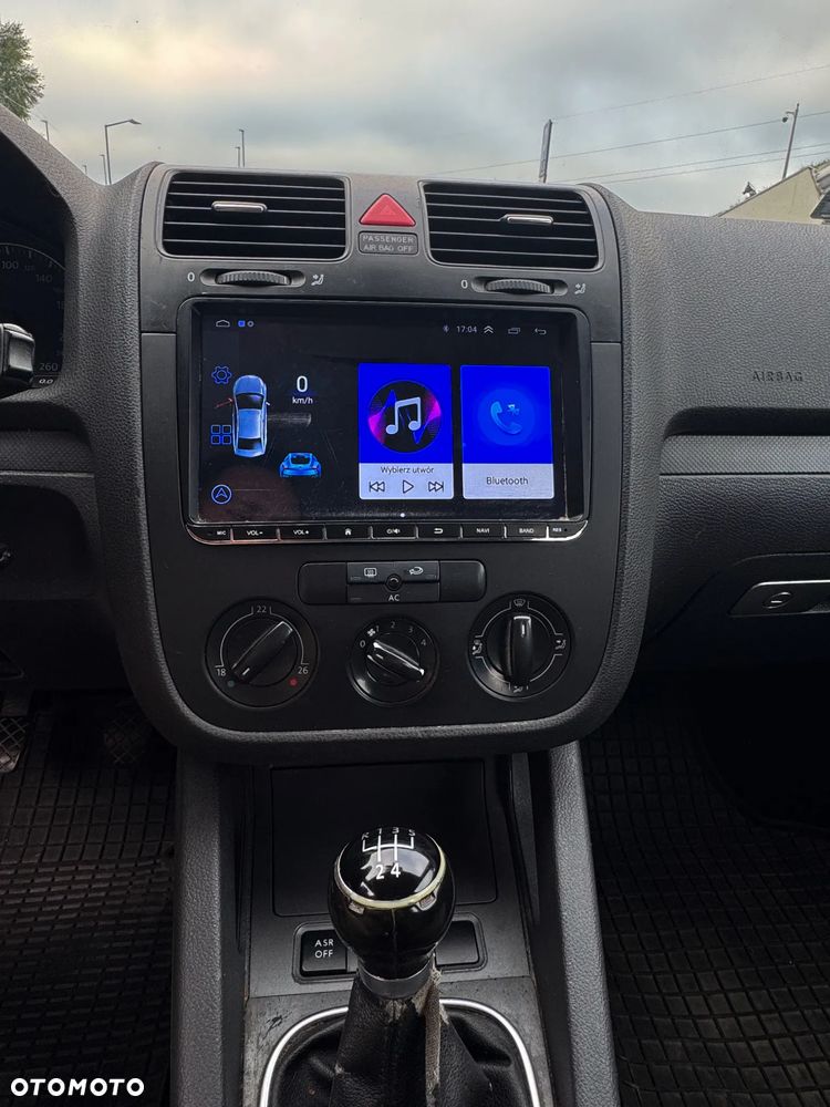 Volkswagen Golf 1.9 TDI Edition - 13
