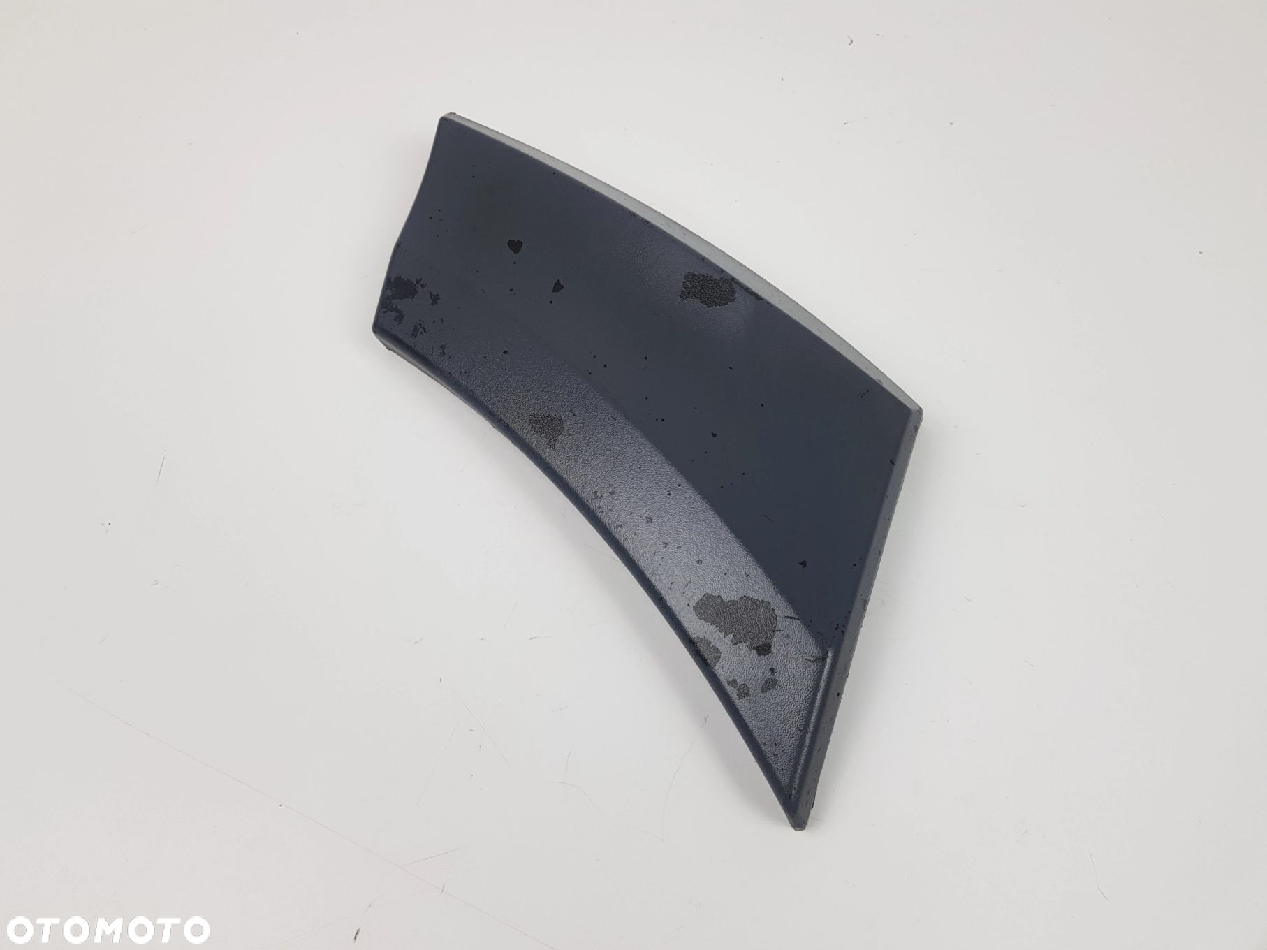 Listwa Obudowa Nakładka błotnika Mercedes Sprinter w906 A9066904882 - 3