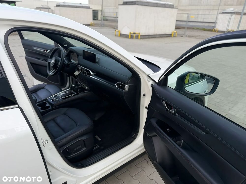 Mazda CX-5 - 12