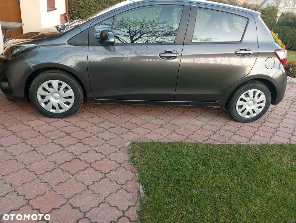 Toyota Yaris 1.5 Life - 14