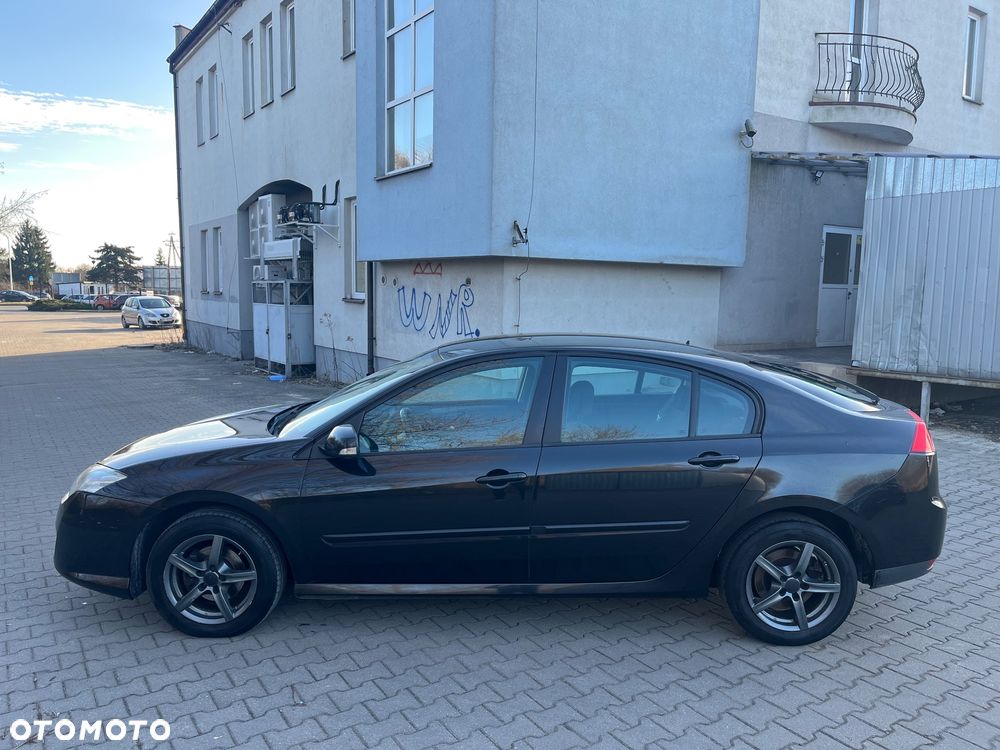 Renault Laguna 1.6 16V Authentique - 3