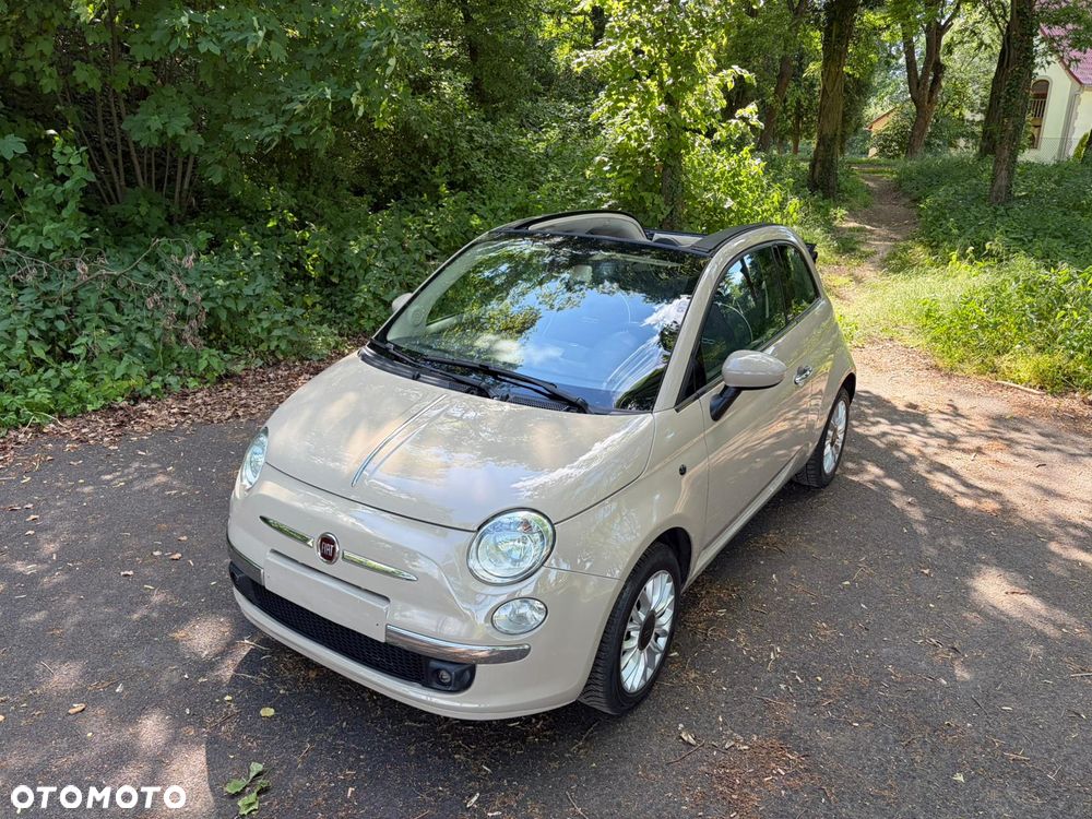 Fiat 500 1.2 8V Color Therapy Euro6 - 13