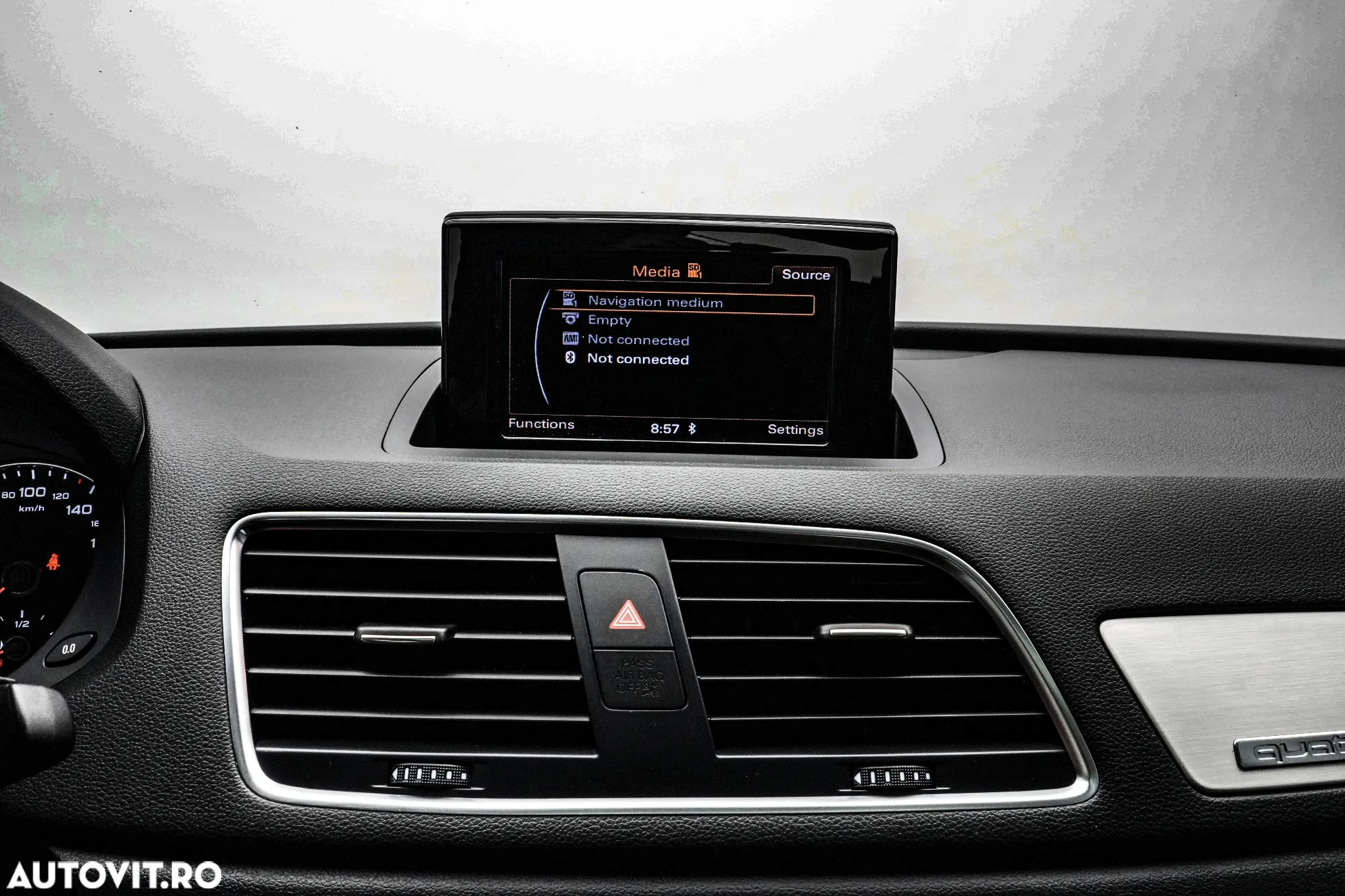 Audi Q3 2.0 TFSI Quattro Stronic - 24