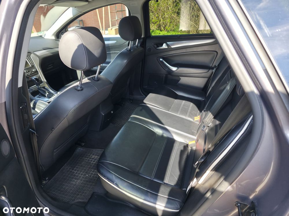 Ford Mondeo 2.0 TDCi Titanium MPS6 - 13