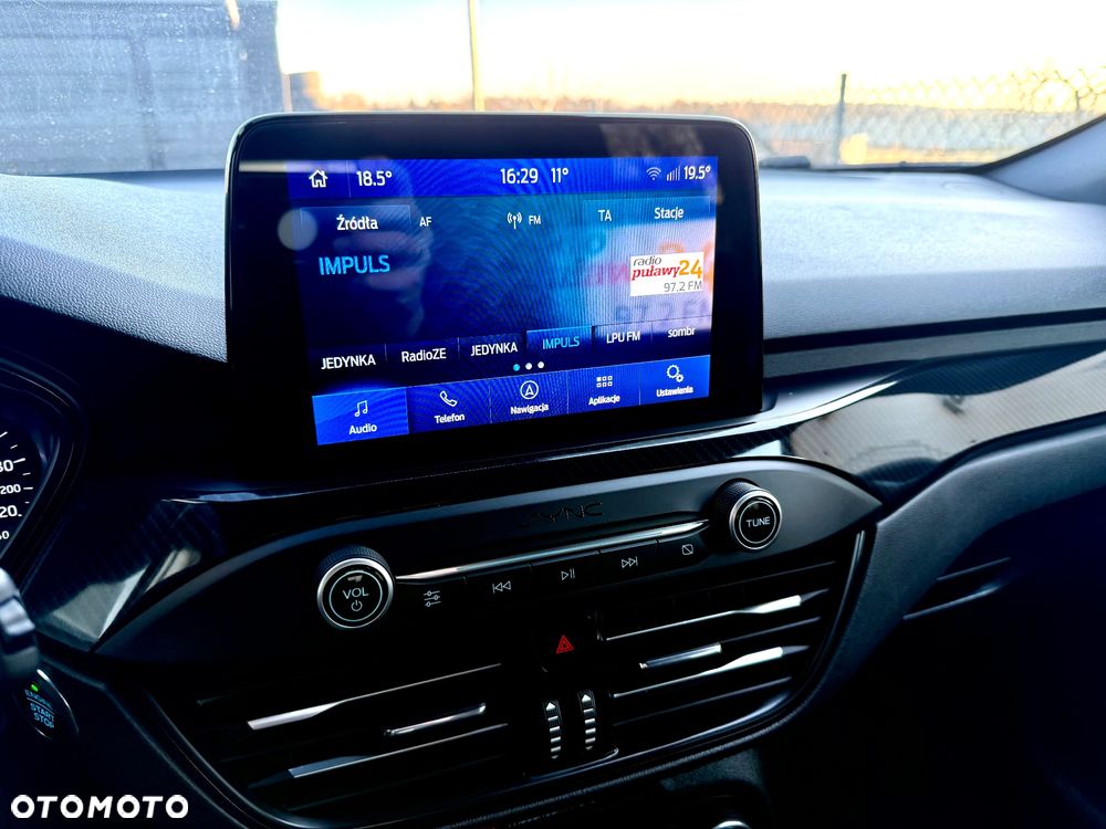 Ford Focus 2.0 EcoBlue ST-Line - 16